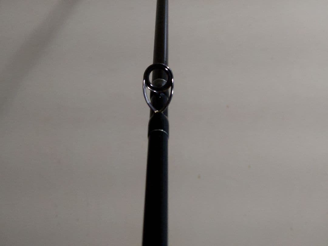 ヤマガブランクス　バリスティックベイト93M NANO