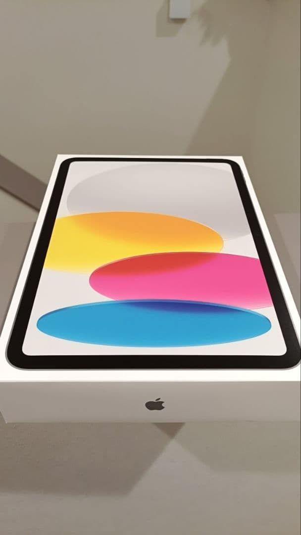 iPad本体 Apple iPad (A16)Wi-Fi 128GB