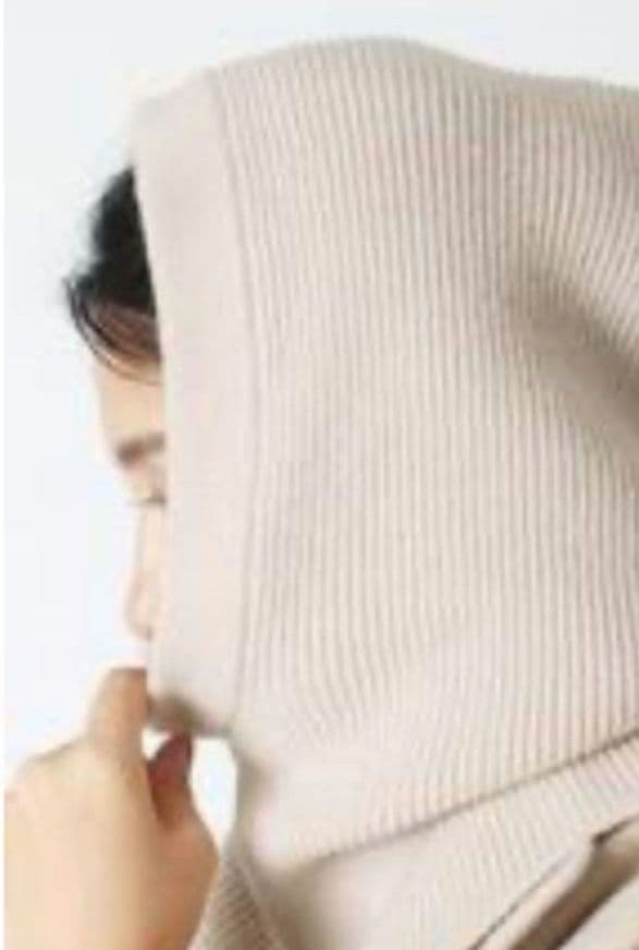 Deuxieme Classe*JUSPER RIB フーディ♡新品タグ♡