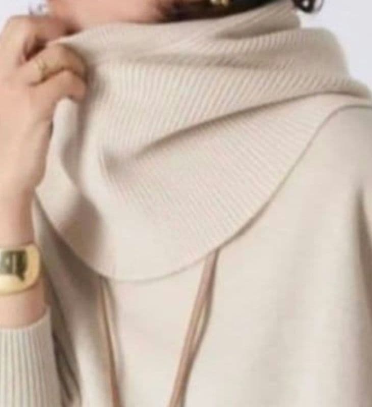 Deuxieme Classe*JUSPER RIB フーディ♡新品タグ♡