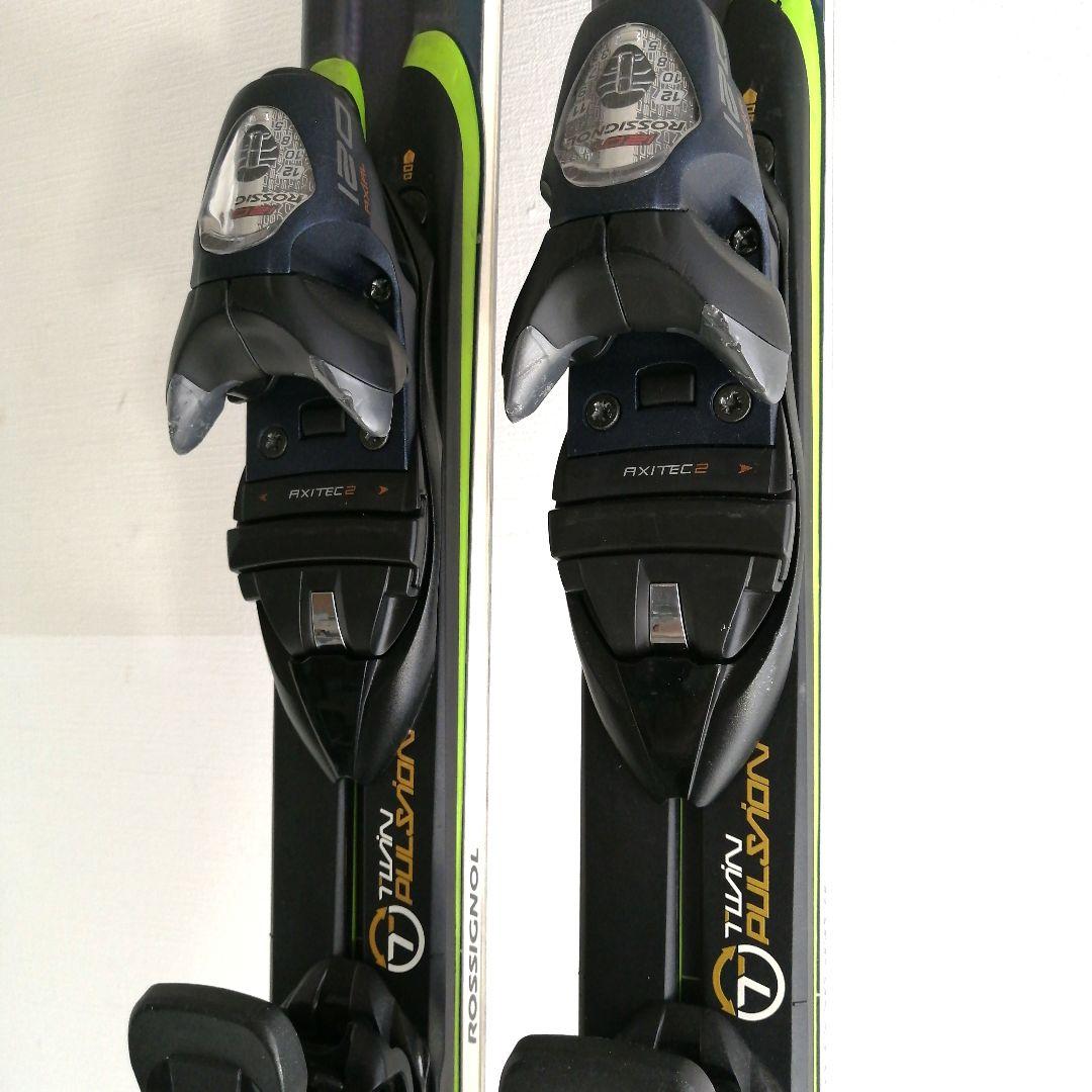 ROSSIGNOL (ロシニョール) 9DMO オーバーサイズ長さ174cm