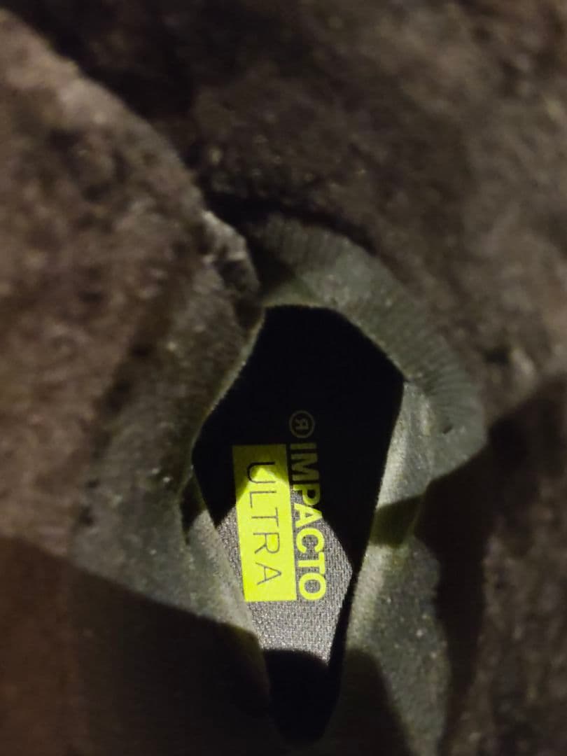 スノーボード ブーツ RIDE ANCHOR 24-25モデル