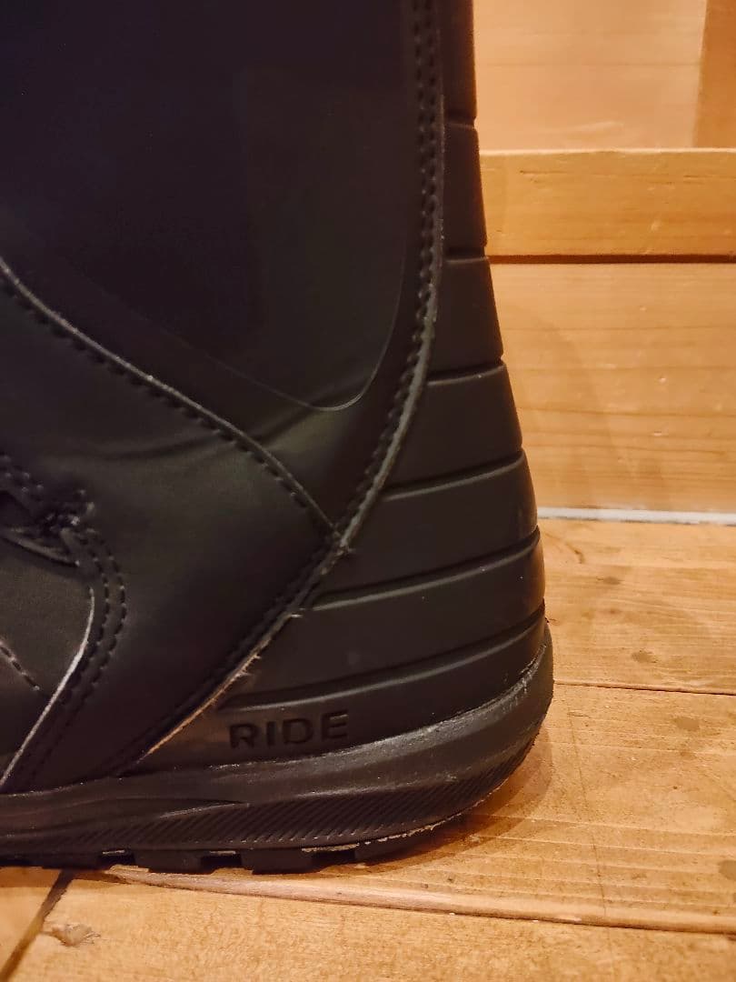 スノーボード ブーツ RIDE ANCHOR 24-25モデル