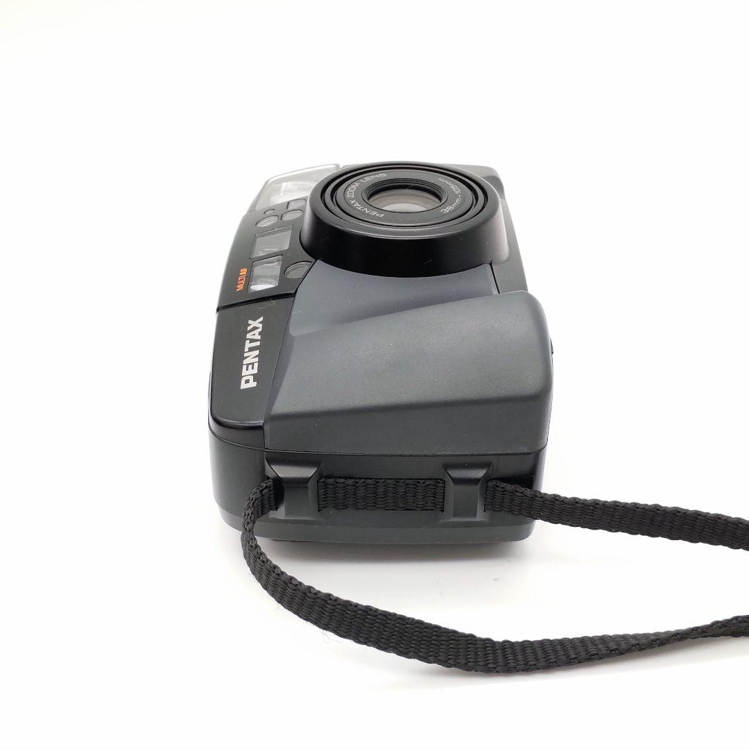 完動品◆極美品◇付属品多数【人気レアモデル】PENTAX ESPIO 105WR