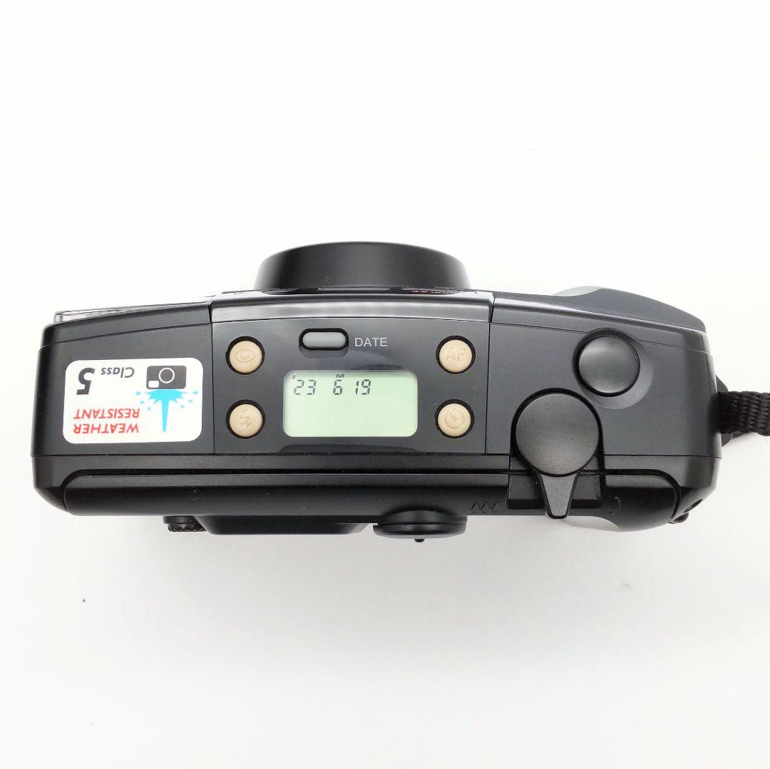 完動品◆極美品◇付属品多数【人気レアモデル】PENTAX ESPIO 105WR