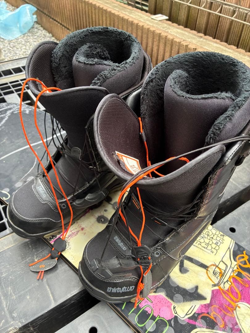 スノーボード　一式　セット　バートン