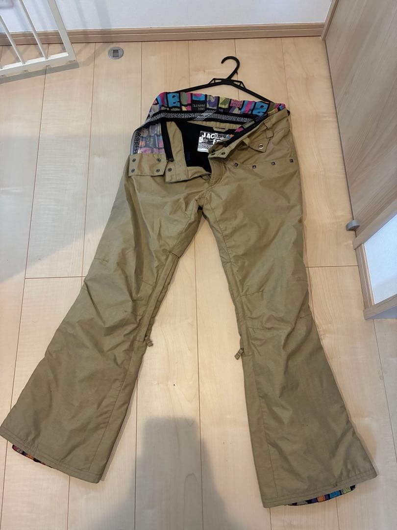 スノーボード　一式　セット　バートン