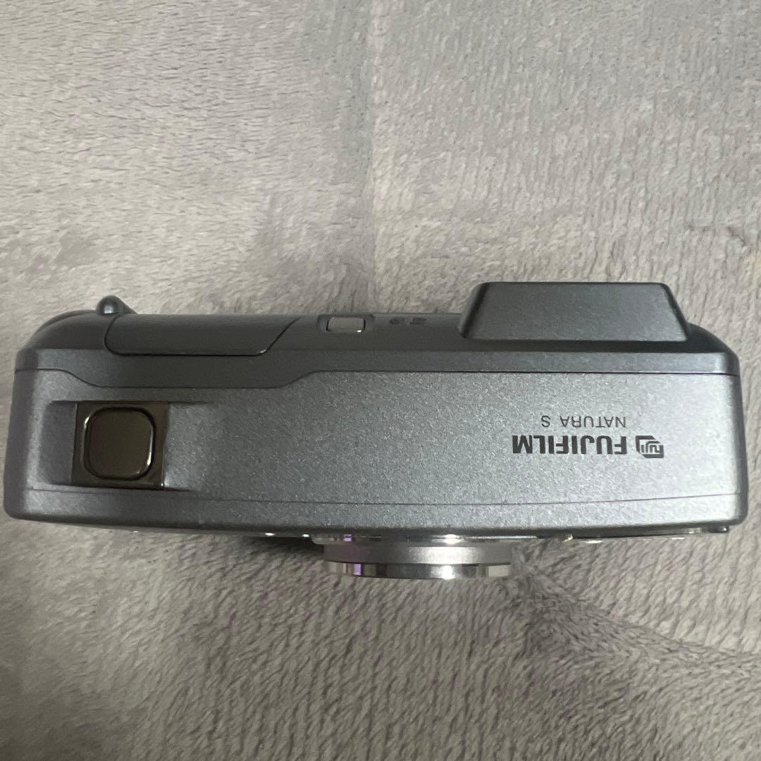 富士フイルム　ナチュラルS