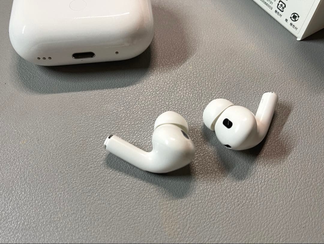 AirPods Pro 第二世代 MTJV3J/ A