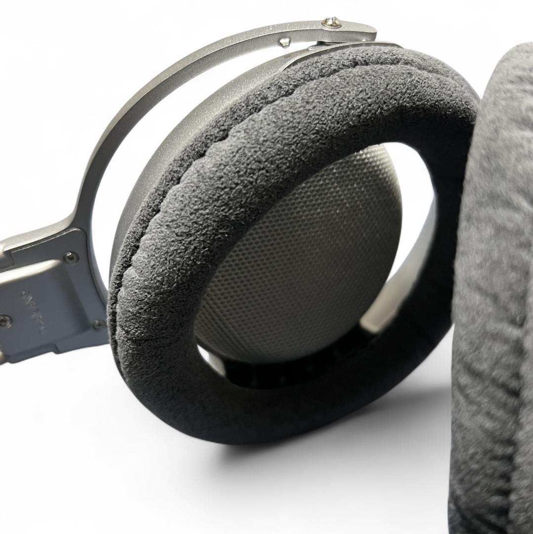 SONY フルオープン型ヘッドホン MDR-F1