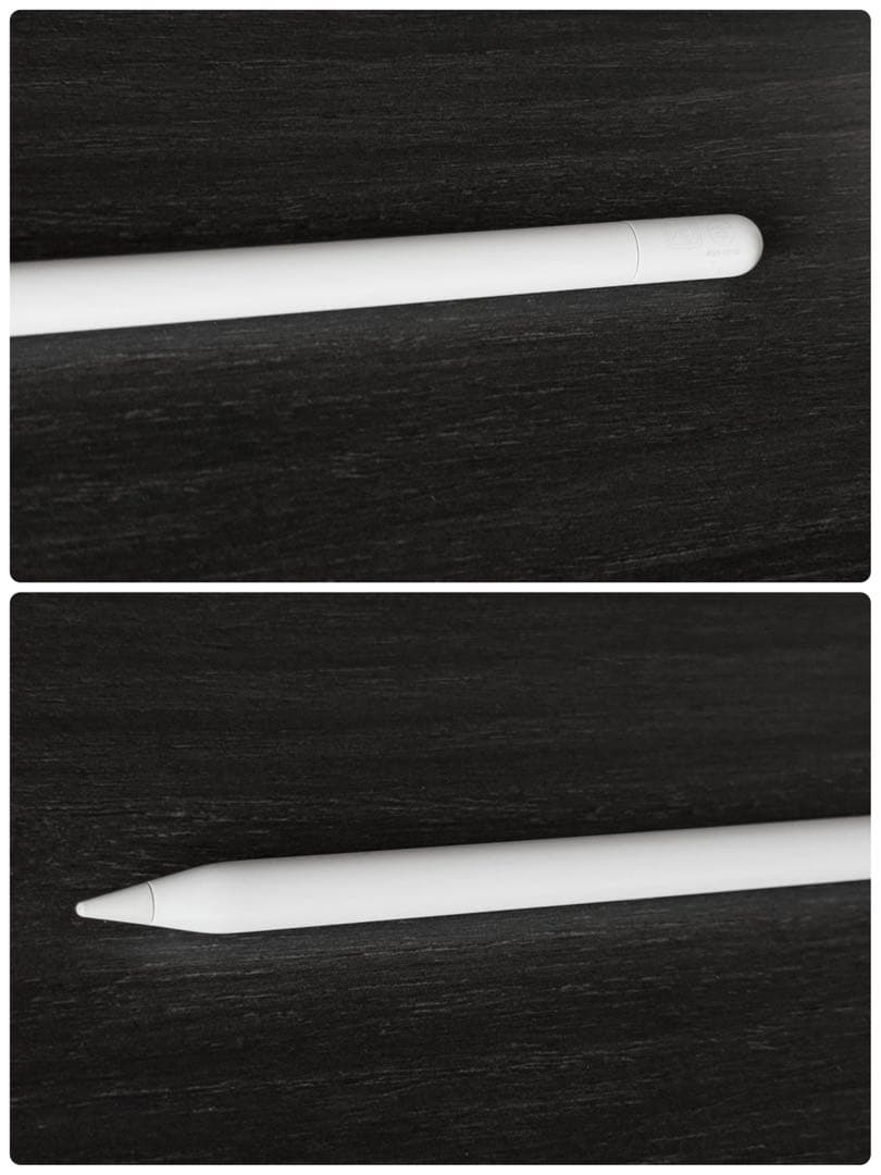 2023年12月購入品　Apple Pencil USB-C　MUWA3ZA/A