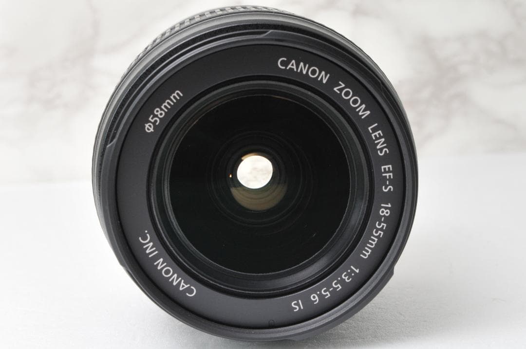 ショット数2433❣️Canon EOS Kiss X2⭐️スマホ転送 キヤノン