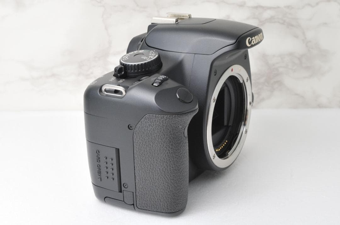 ショット数2433❣️Canon EOS Kiss X2⭐️スマホ転送 キヤノン