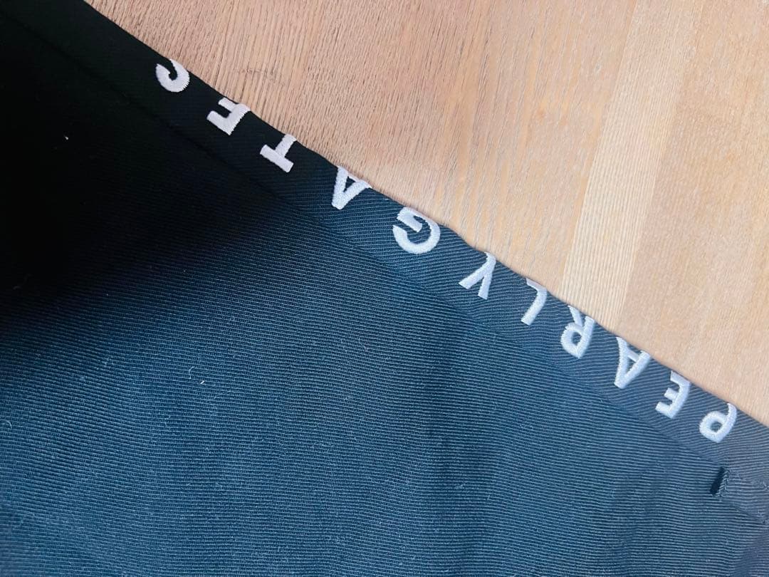 パーリーゲイツ ストレッチパンツ 美品