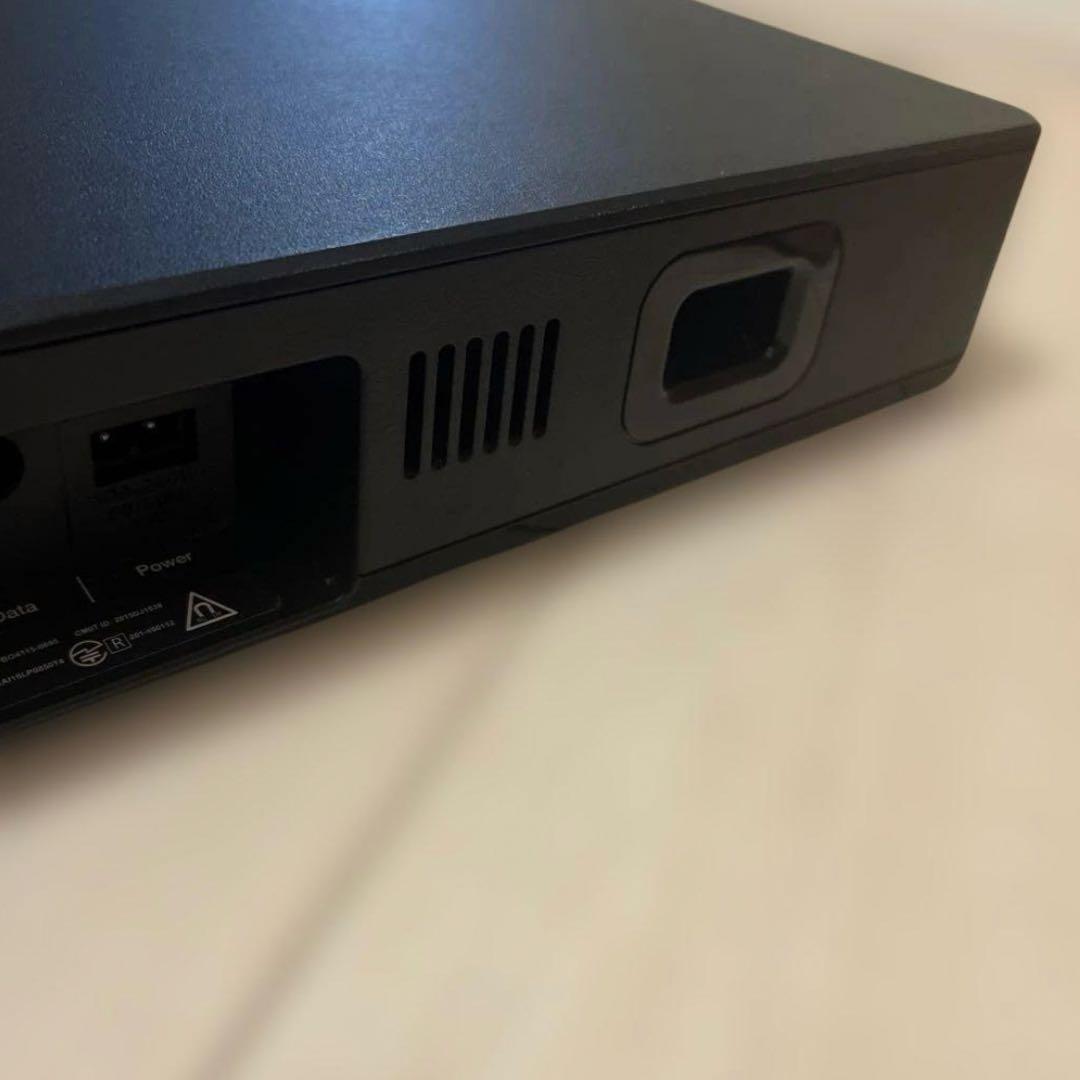 【極美品】BOSE SOLO15 SeriesⅡ TV サウンドシステム