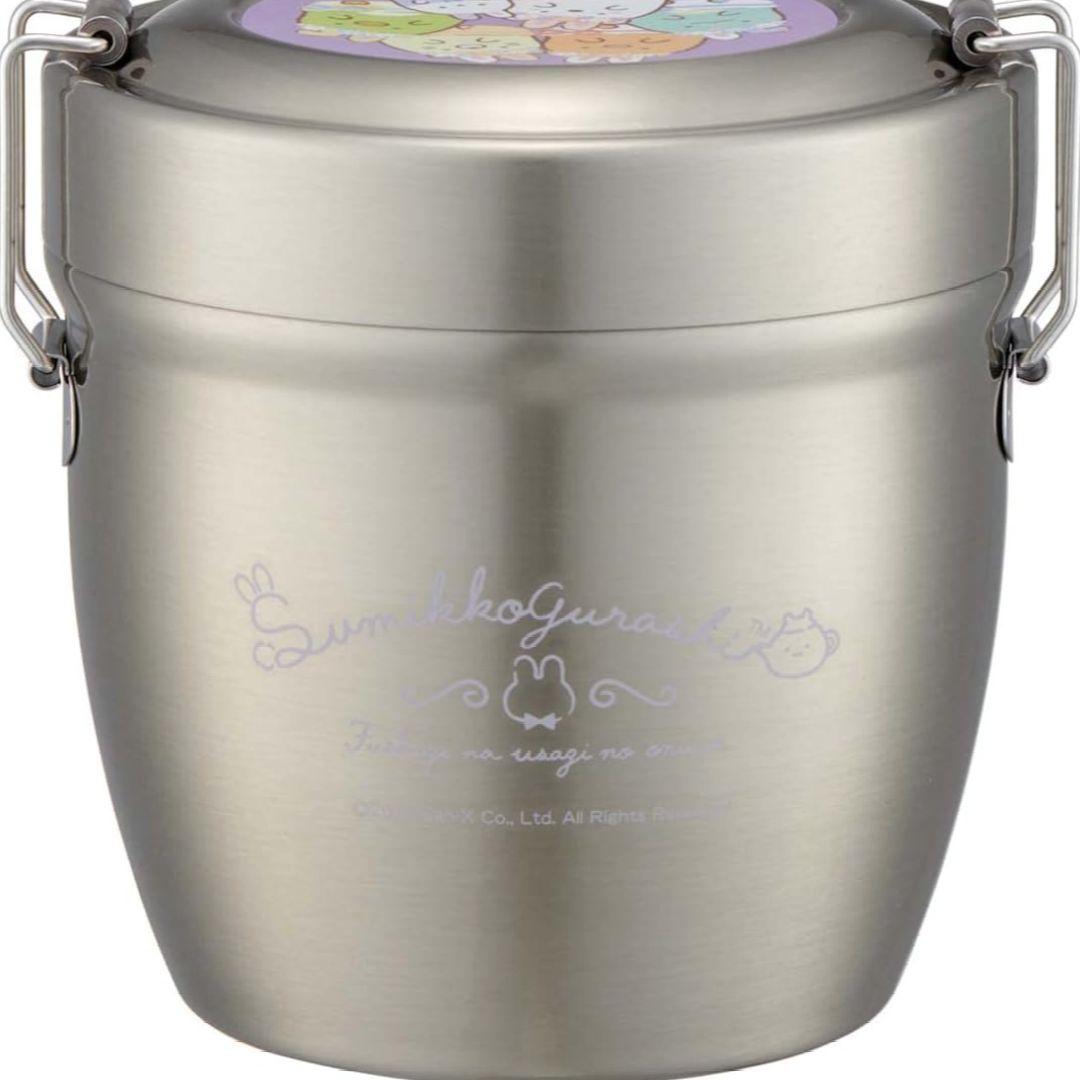 すみっコぐらしお弁当箱セット