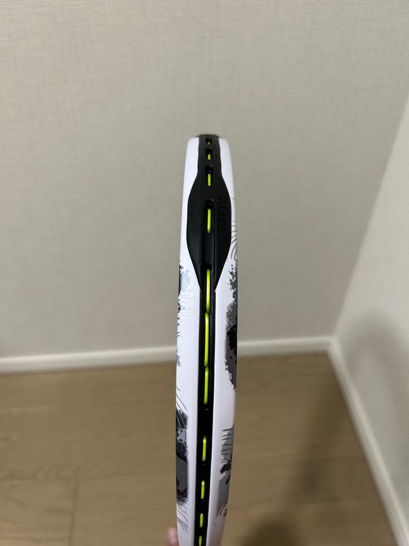 美品　YONEX ジオブレイク80S カスタム品