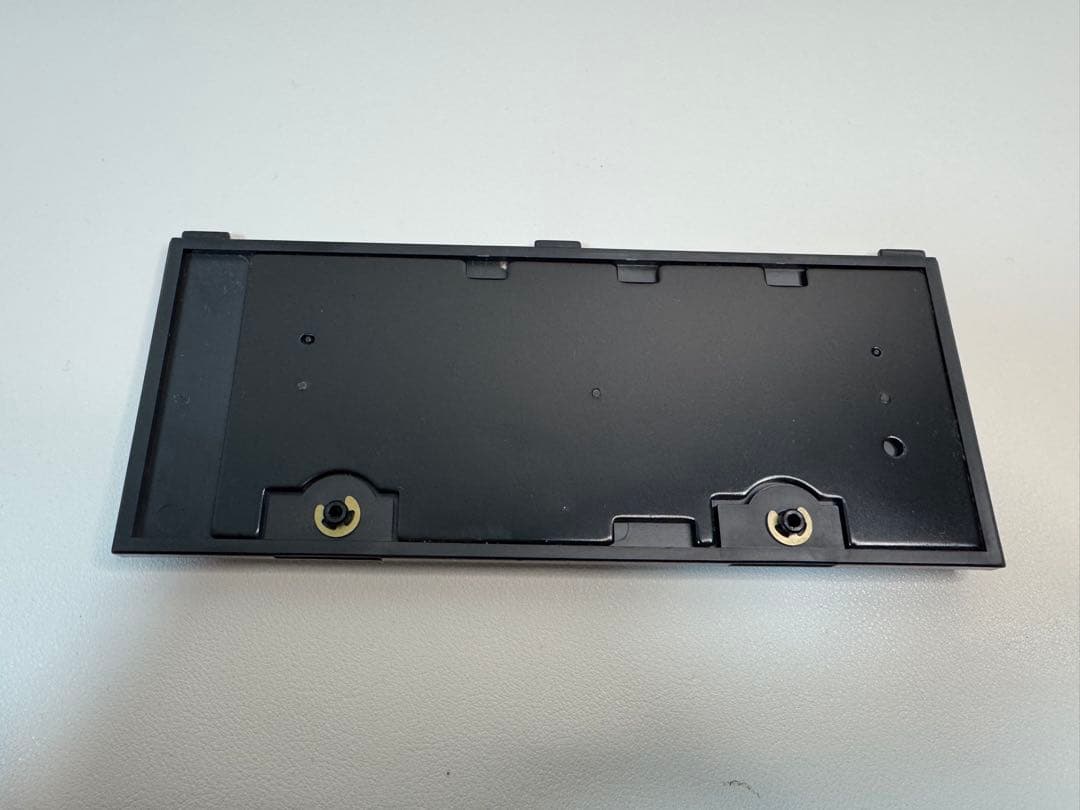 SONY ZXー7 AM FM ステレオカセットレコーダー