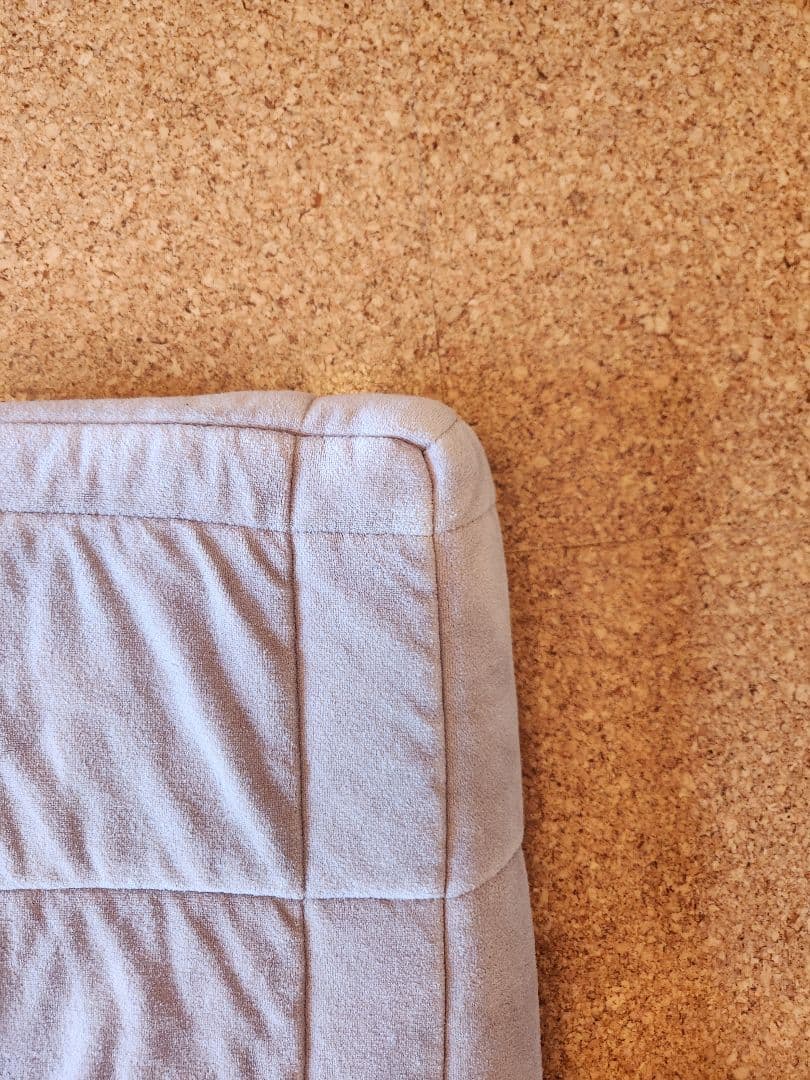 【加藤】エアウィーブ　マットレス　四季布団　シングル