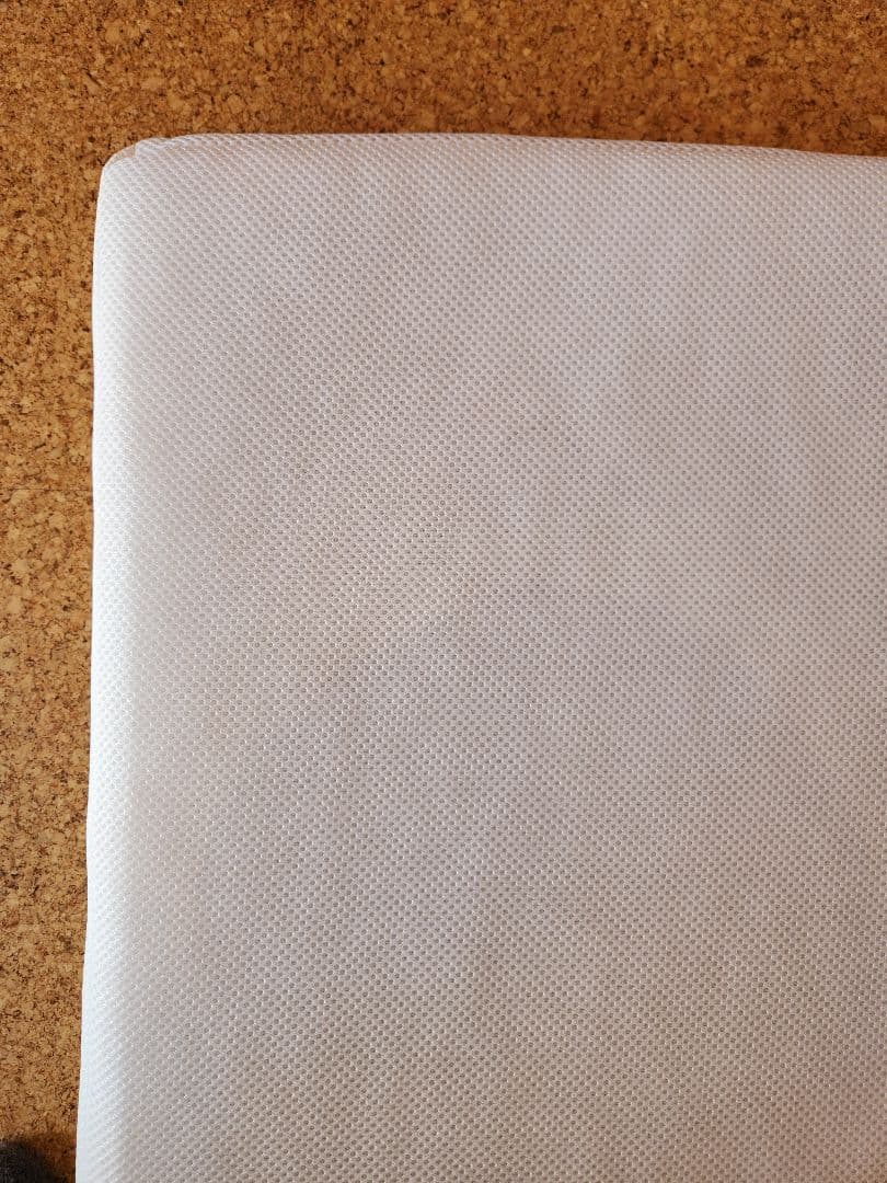 【加藤】エアウィーブ　マットレス　四季布団　シングル