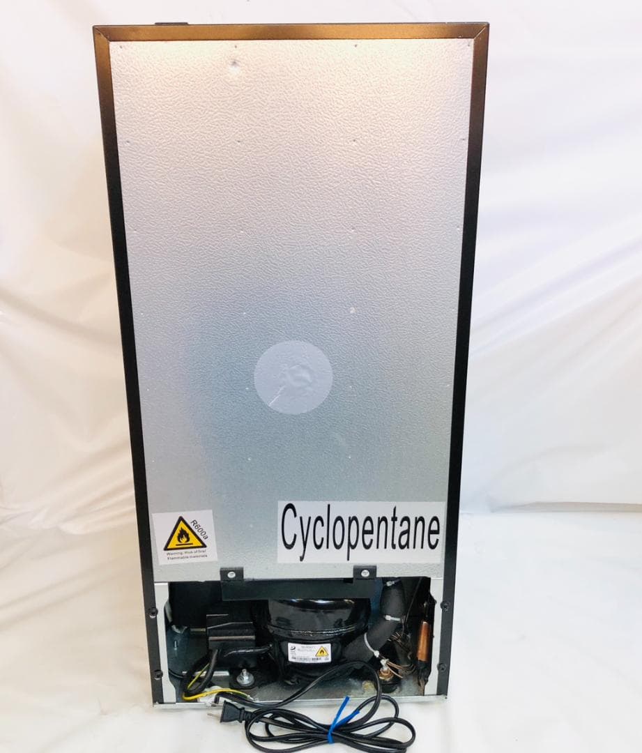 特価❗️ルフィエール ワインセラーC18B 2021年製　18本　「4581」