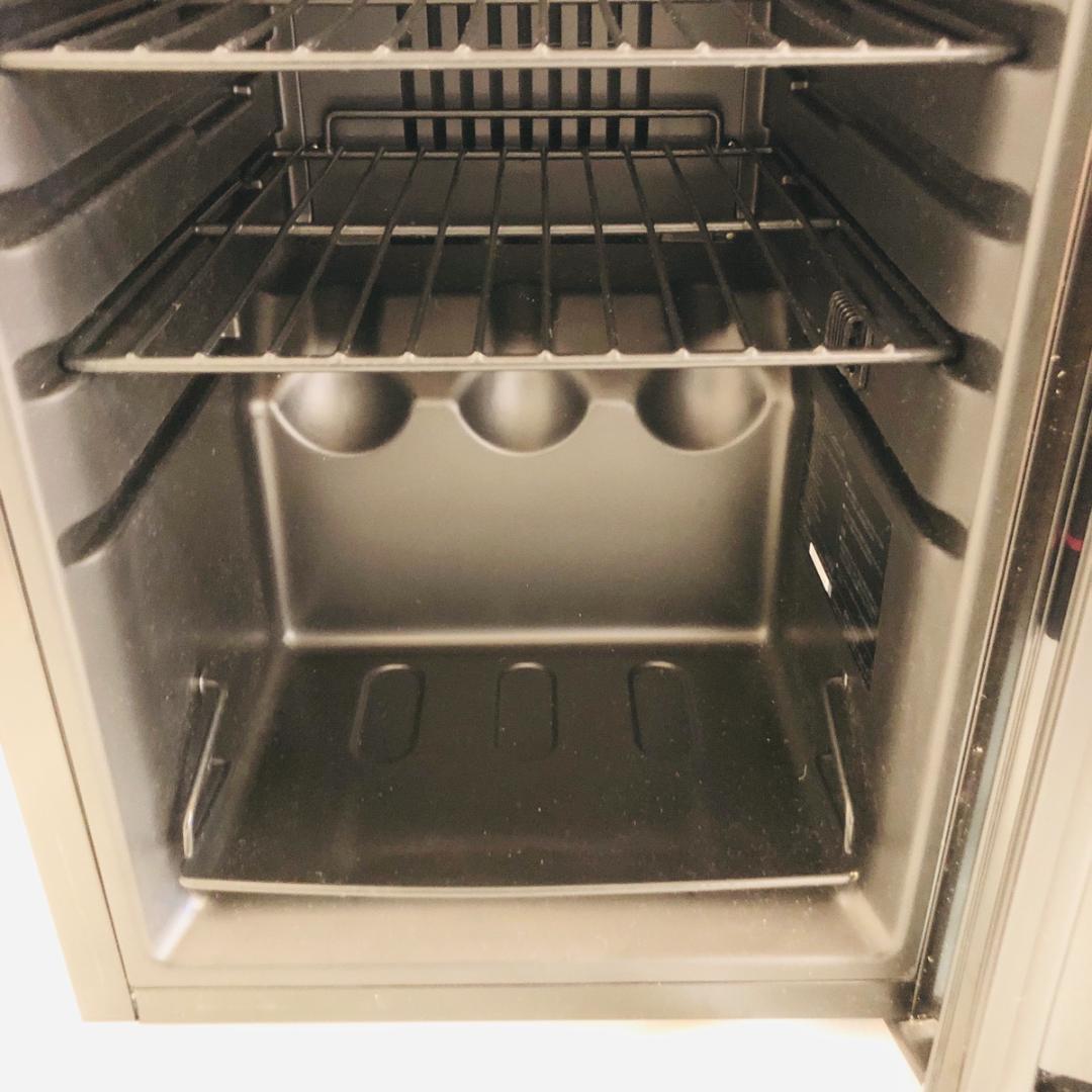 特価❗️ルフィエール ワインセラーC18B 2021年製　18本　「4581」