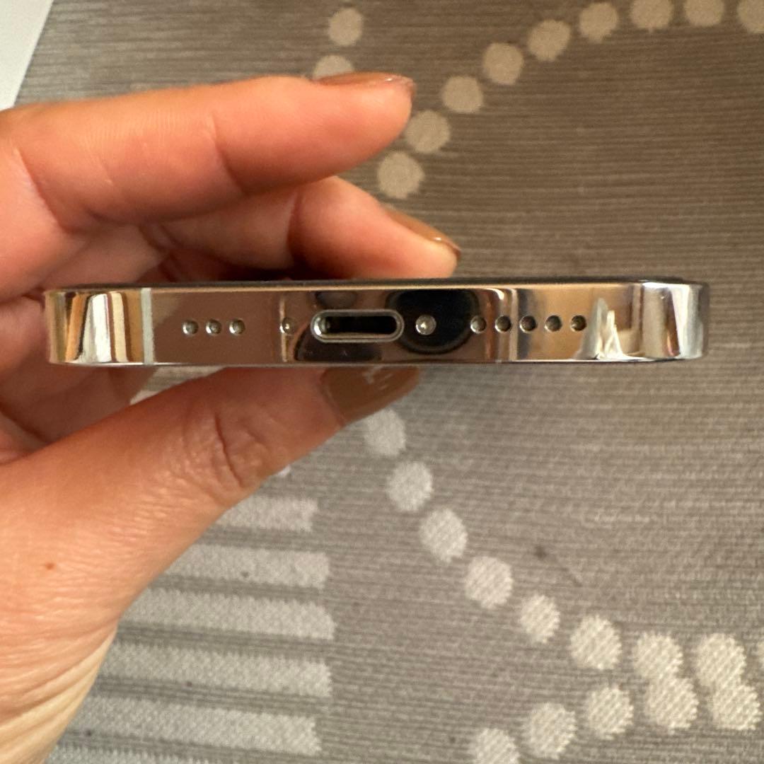 Apple iPhone 14 Pro 本体