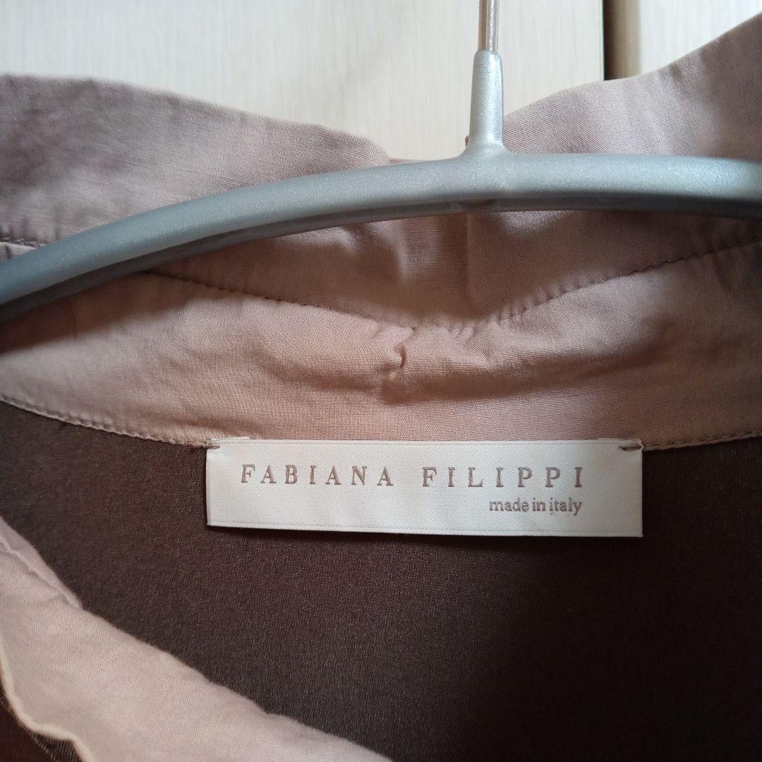 ブルネロクチネリ ワンピース