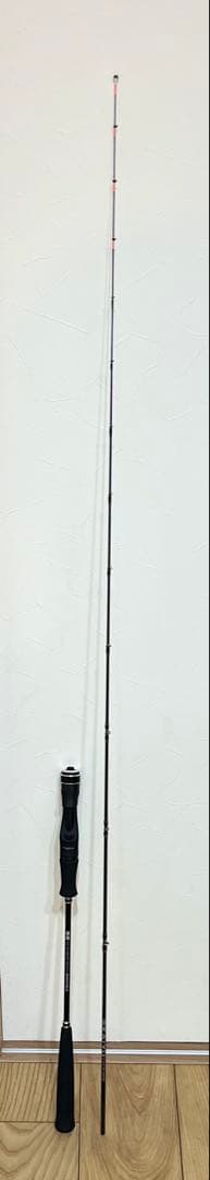 海遊　タイラバマニア　B-62XUL