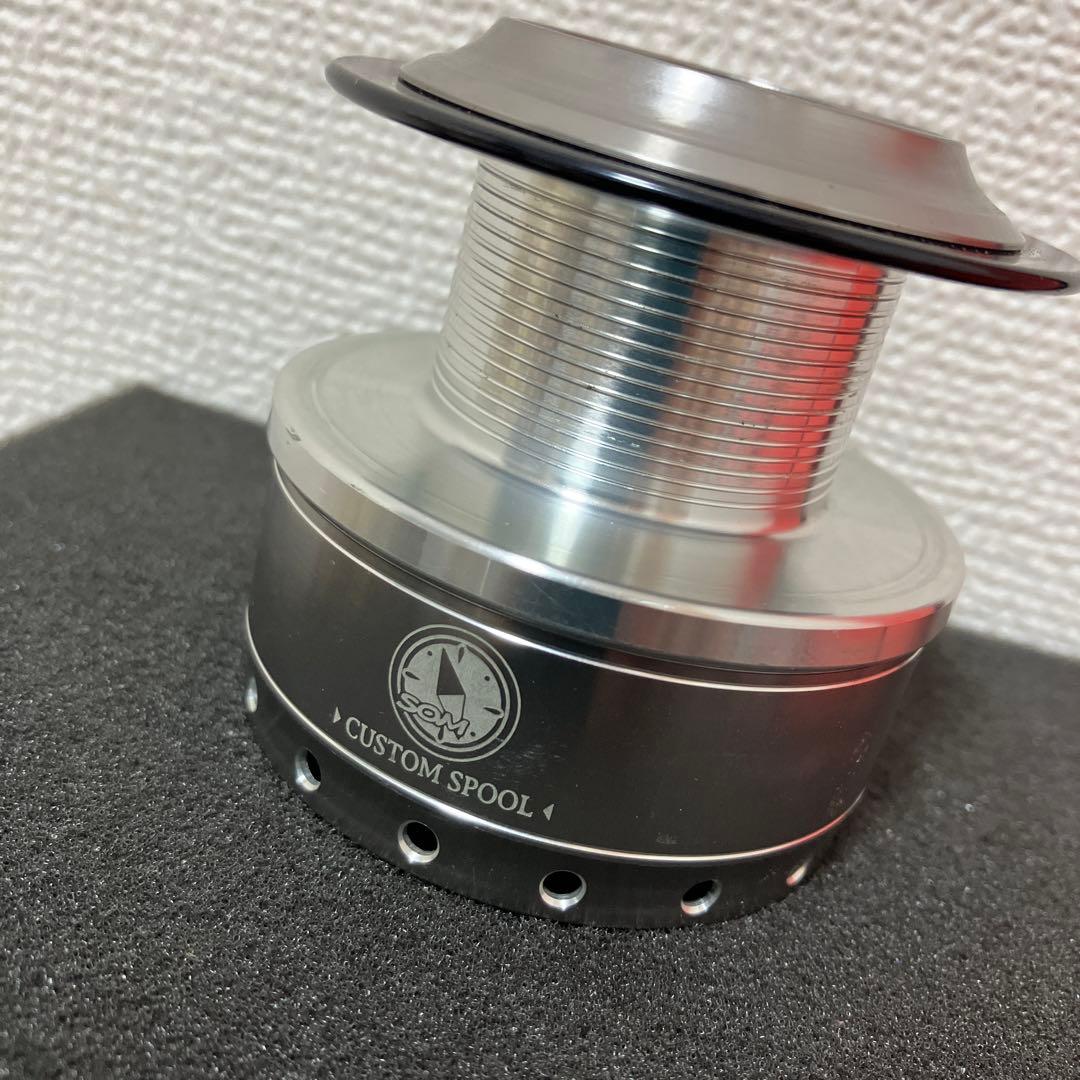 スタジオオーシャンマーク⭐︎10ソルティガ5000⭐︎ST4500v2☆G-1