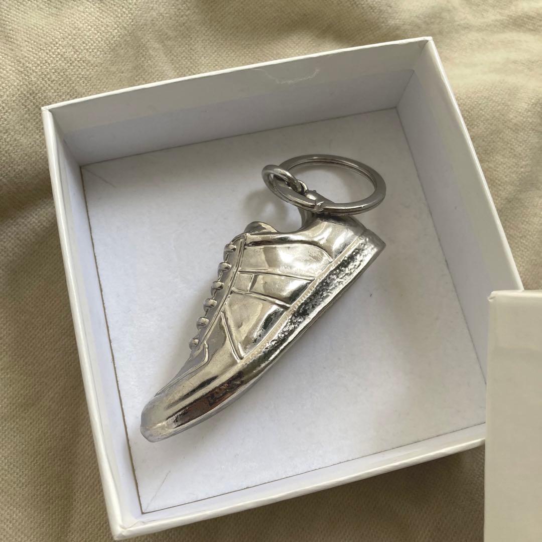 Maison Margiela メゾン マルジェラ キーチャーム