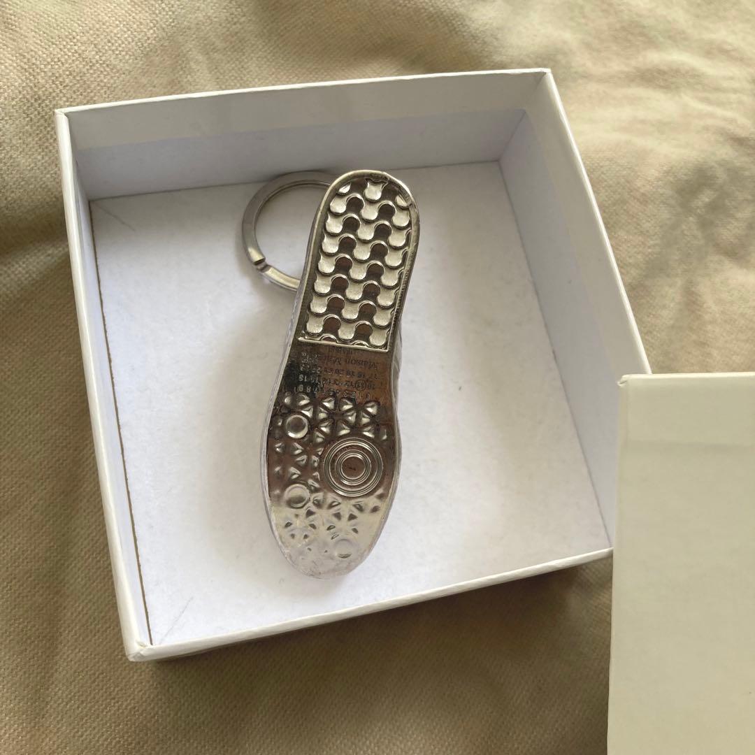 Maison Margiela メゾン マルジェラ キーチャーム