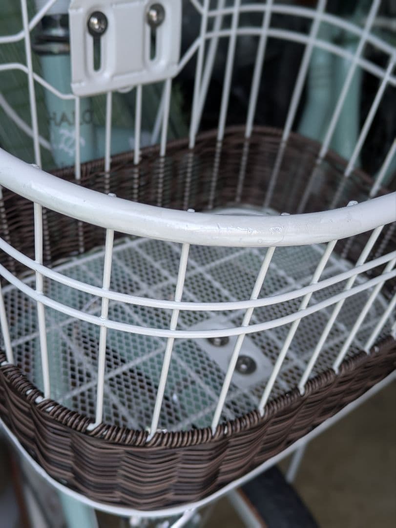 子供用自転車22インチ 【直接引き取り限定品】