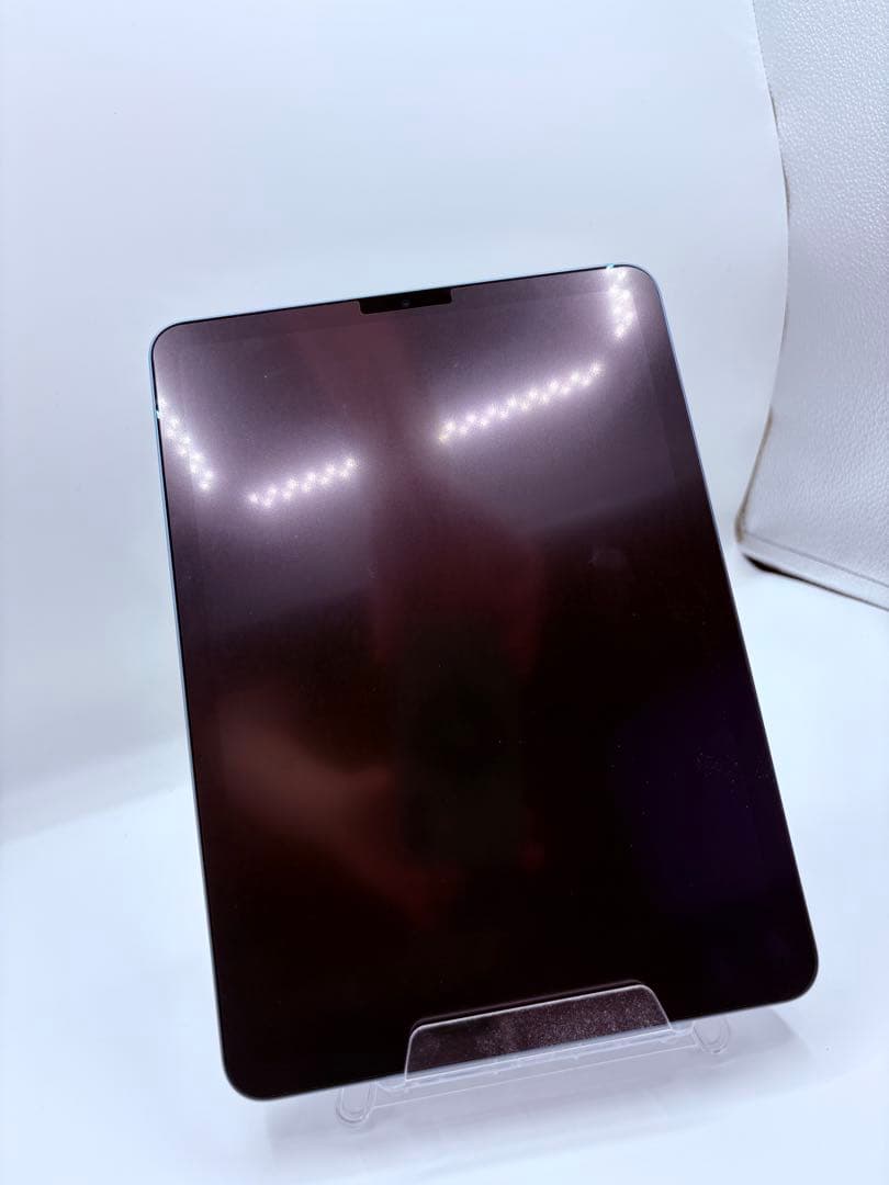 iPad Air第5世代256GBブルー+Apple pencil