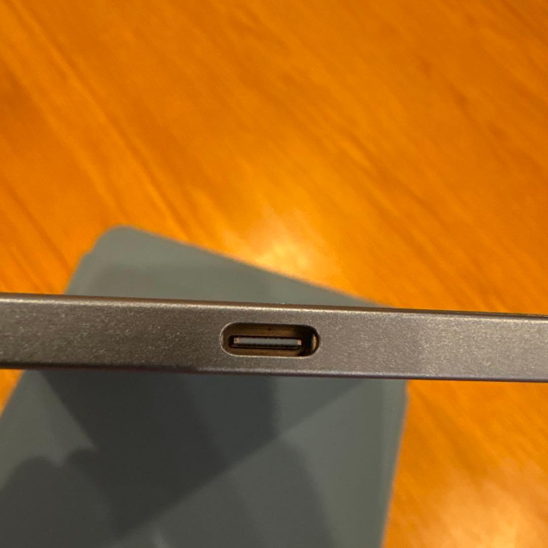 iPad Air第5世代256GBブルー+Apple pencil