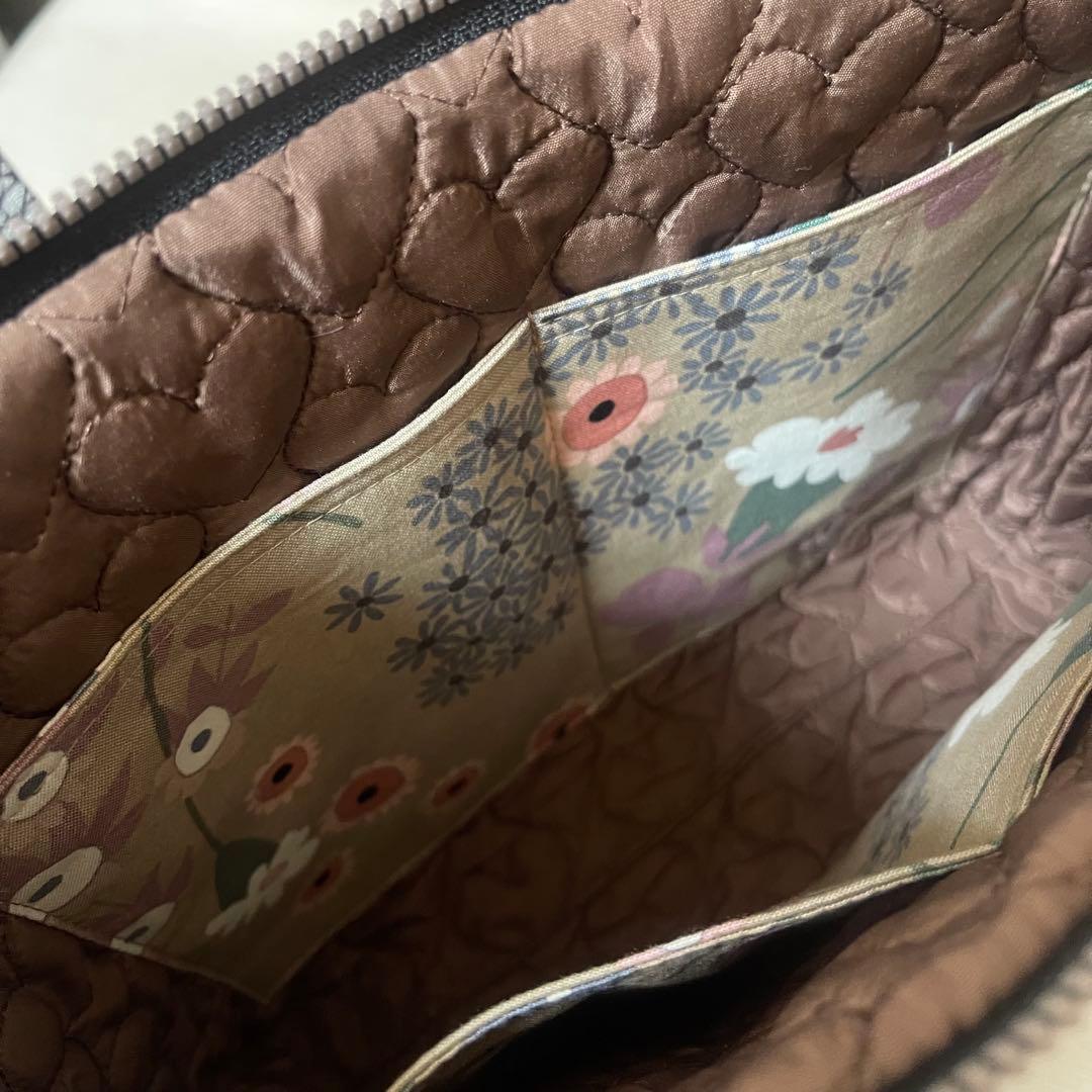 ♡hexグレーで2個♡ハンドメイド　アレキサンダーヘンリー