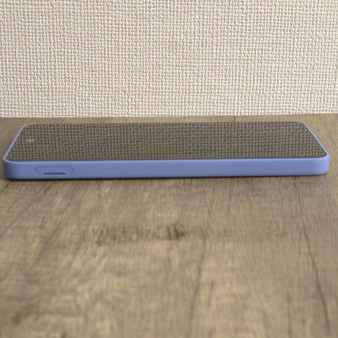 AQUOS wish 5 本体 ライトブルー 128GB