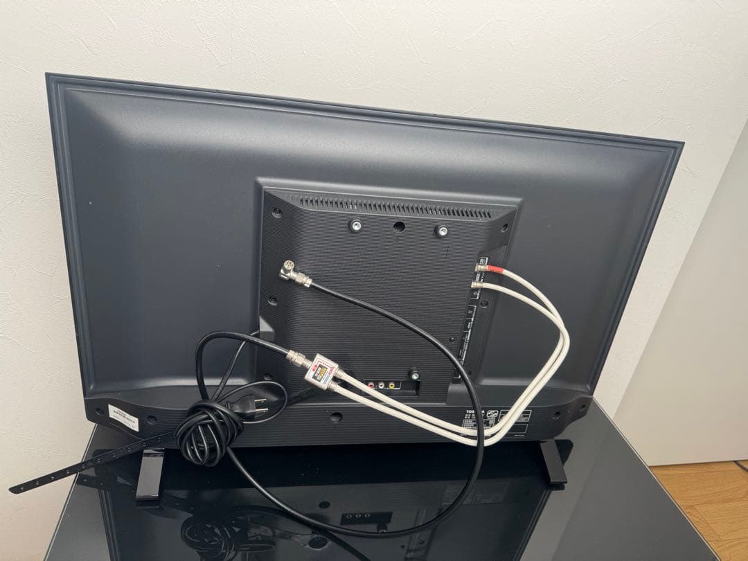 チ*ル様 TOSHIBA REGZA 32S24 32インチ