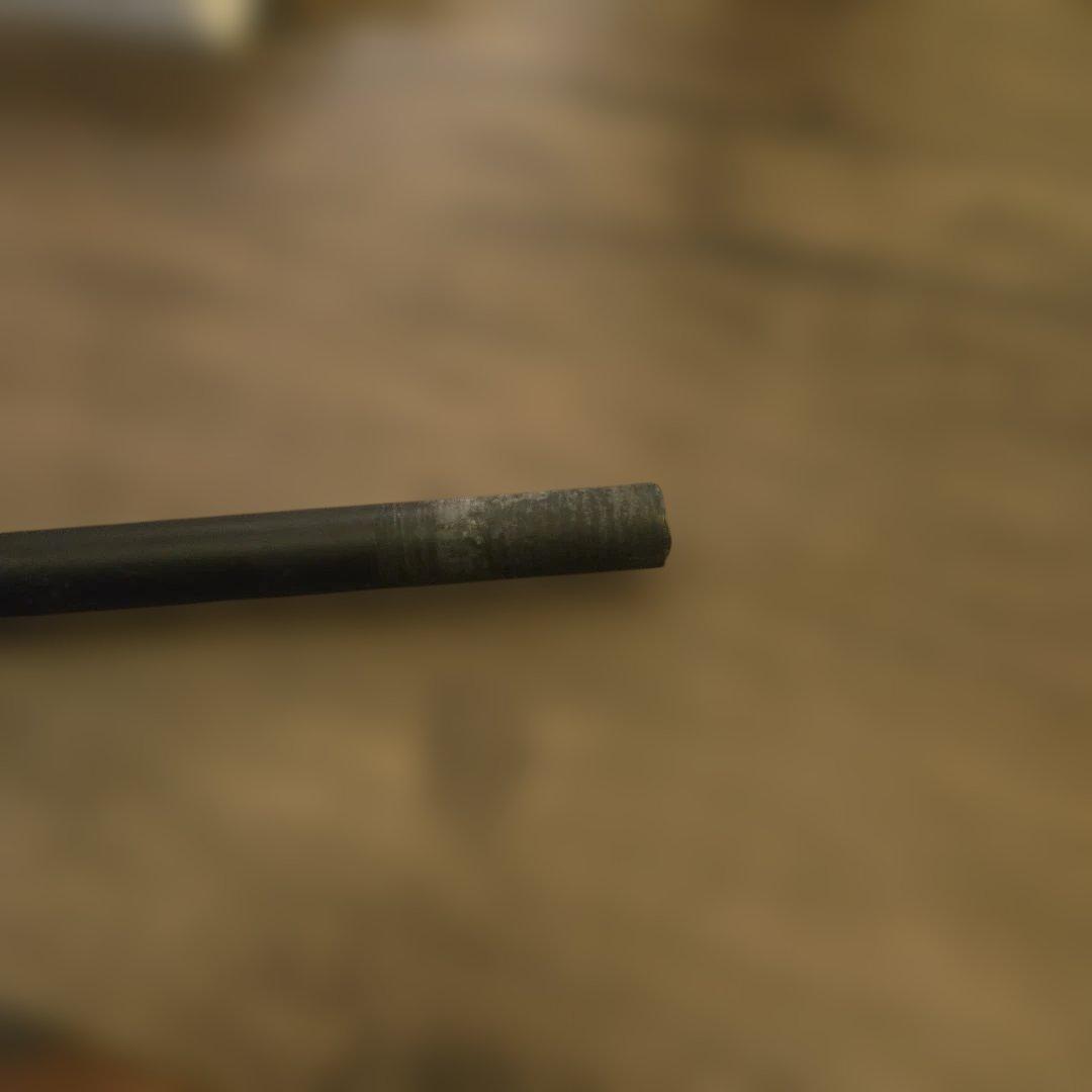 HZRDUS 6.5 90g シャフト