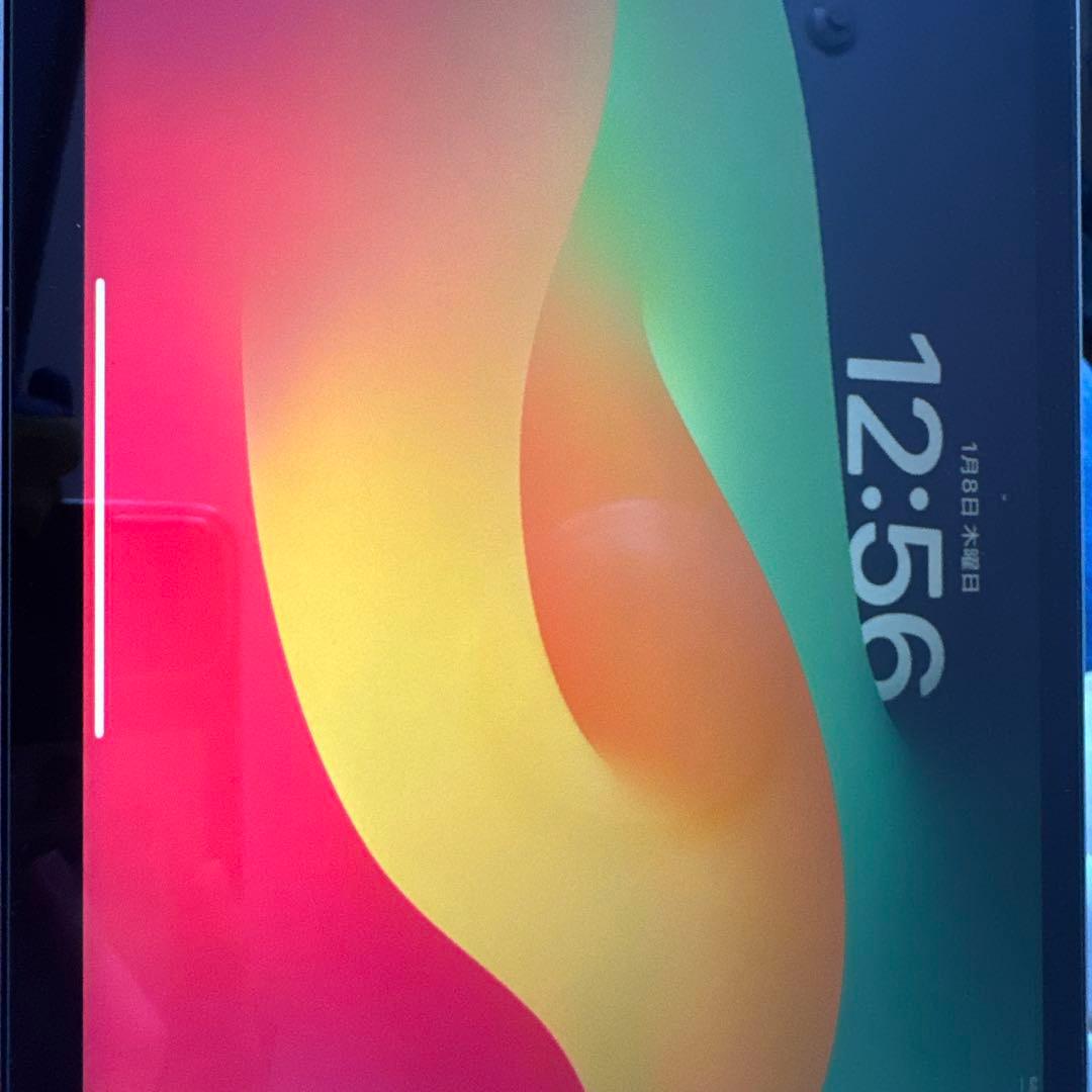 iPad Air 第5世代 256GB バッテリー100