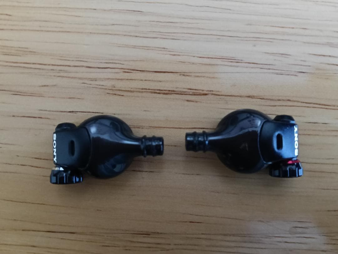 SONY MDR-EX1000 イヤフォン ソニー イヤホン