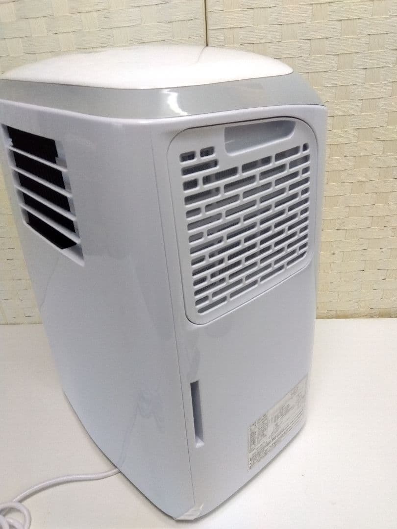 エスケイジャパン 冷風機 スポットクーラー 2021年製 SKJ-RS08PA