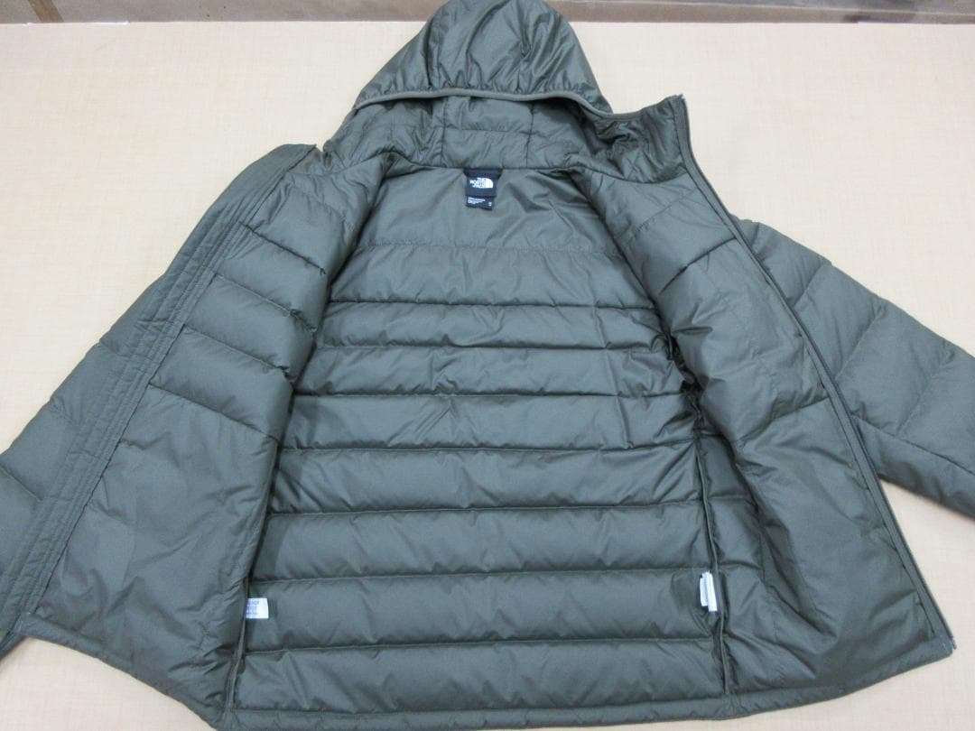 ガリアン　THE NORTH FACE　ノースフェイス　ダウンパーカー