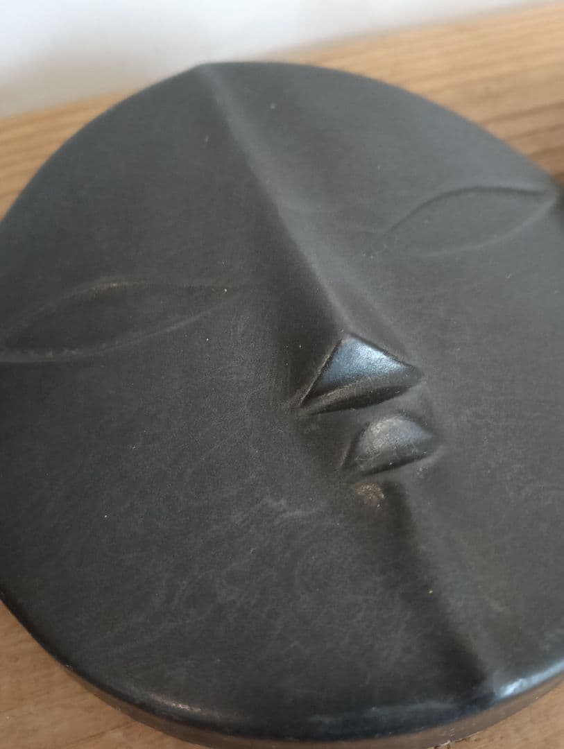 【値下げ】岡本太郎　太陽の顔　大阪万博