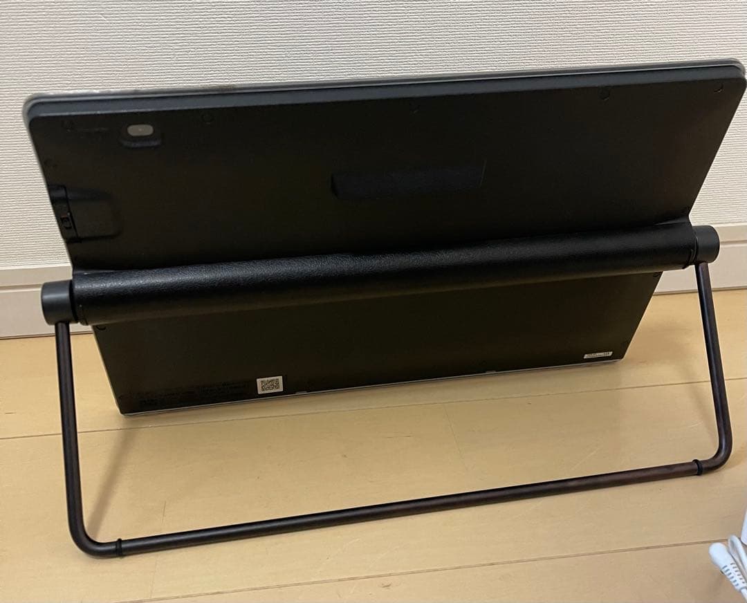 Panasonic UN-15TD8D ポータブルテレビ モニター&電源