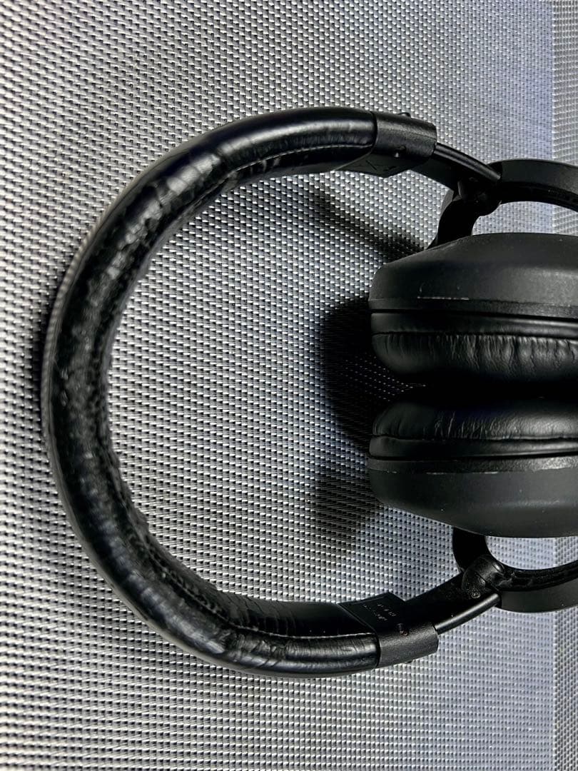 入手困難SONY ( ソニー )MDR-7520 リファレンスモニターヘッドホン