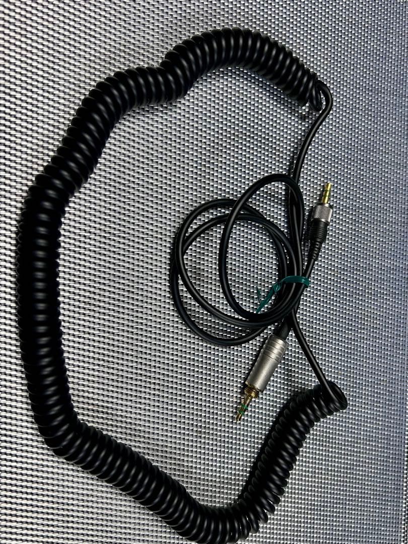 入手困難SONY ( ソニー )MDR-7520 リファレンスモニターヘッドホン