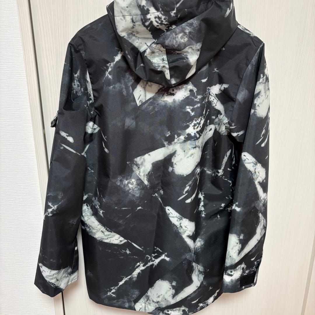 スノーボードウェア ジャケットとパンツセット　ユニセックスXS 上下セット