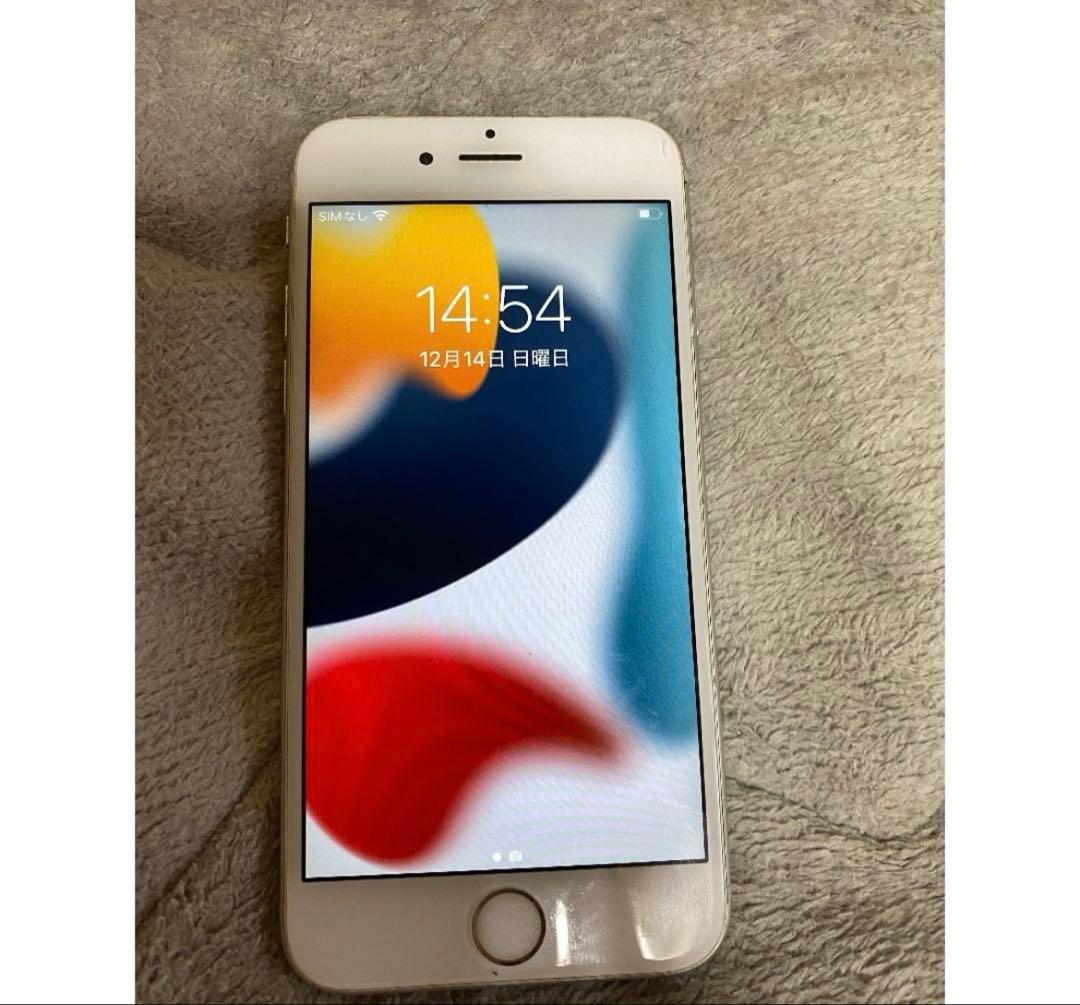 スマートフォン本体 iPhone 6s 64GB