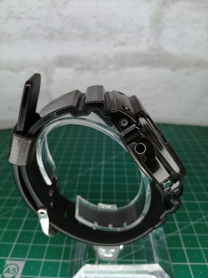 カシオ　G-shock GW-S5600 洗浄済み　超美品